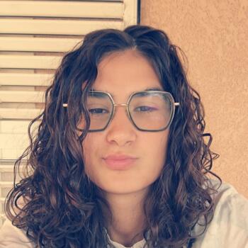 Babysitter in Donzère: Sofia