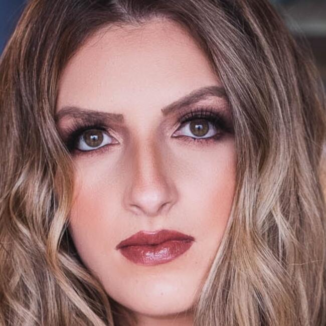 Babysitter in Sintra: Stephanie