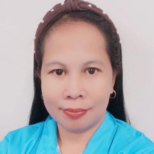 جليسة أطفال في دبي: Venus