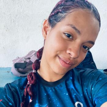 Babysitter in Juiz de Fora: Ana