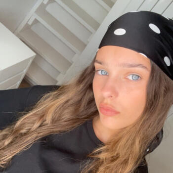 Babysitter in Marseille: Marcia