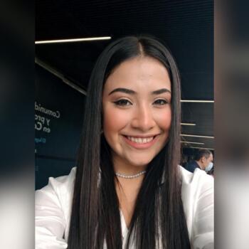 Niñera en Manizales: Sofia