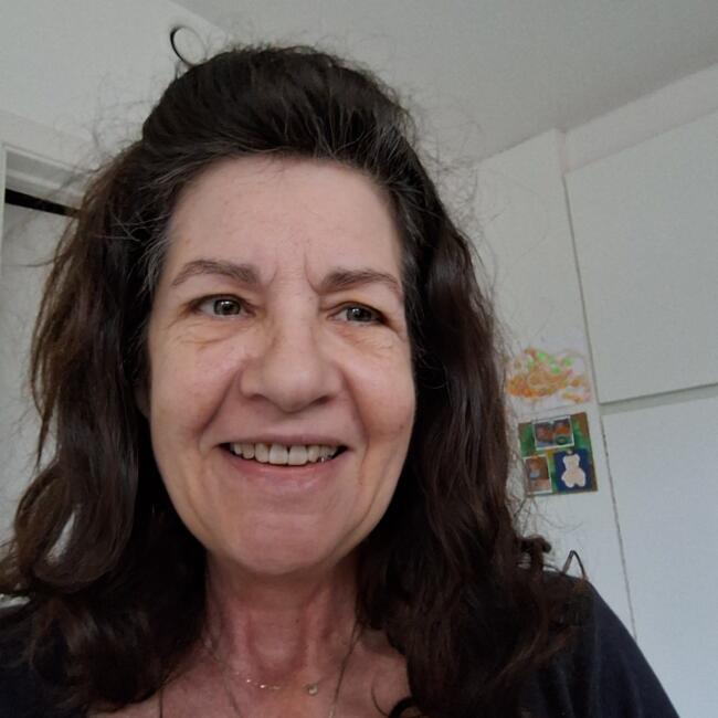 Babysitter in Herzele: Arlette