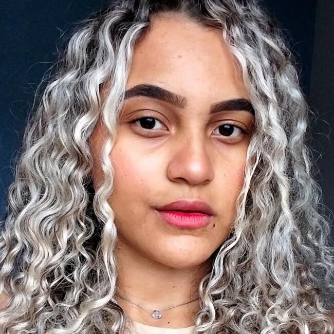 Babysitter in Teresina: Amanda