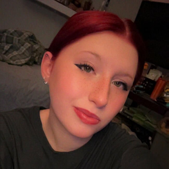 Babysitter in Mitchell (South Dakota): Jaden