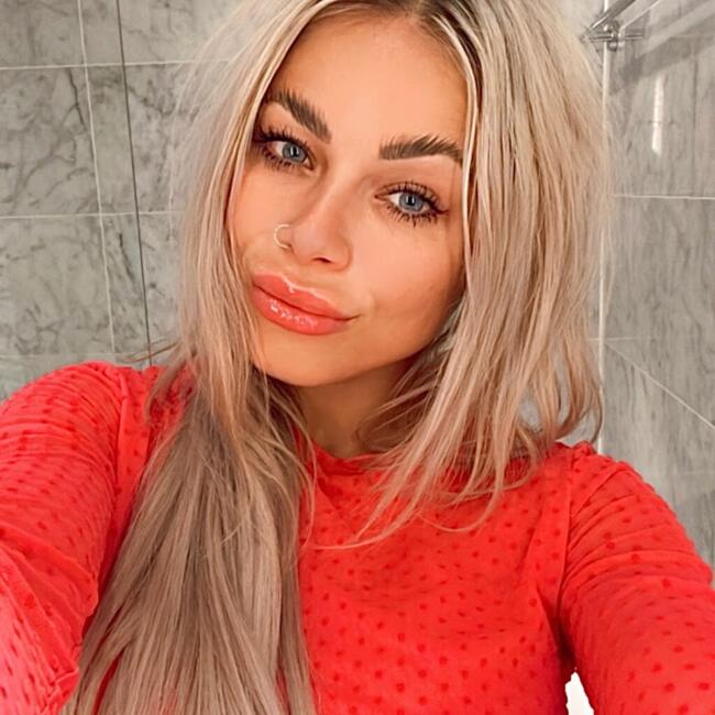 Babysitter in Wiesbaden: Dori