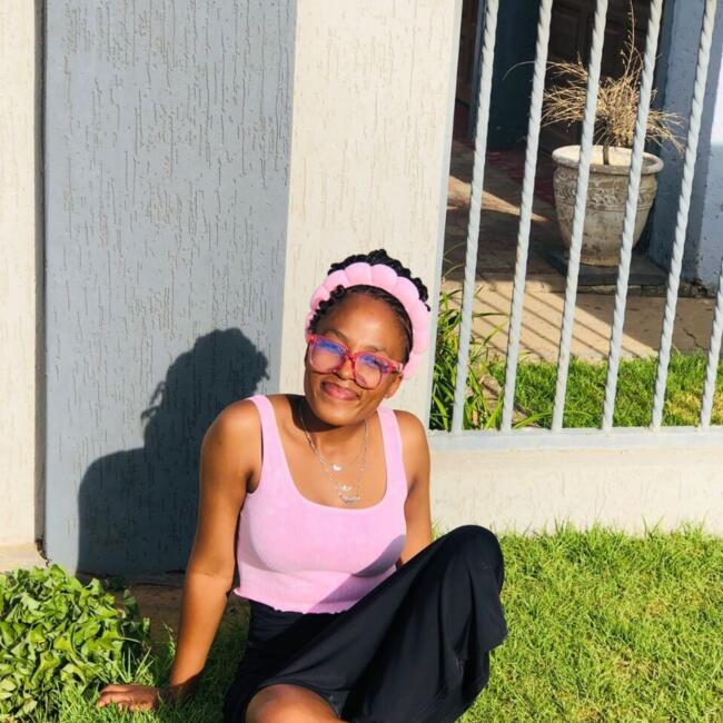 Babysitter in Johannesburg: Lihle