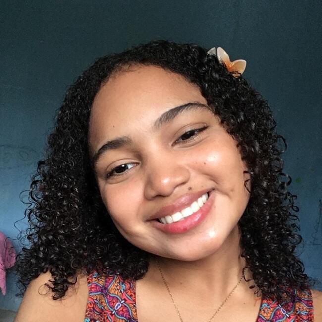 Babysitter in Nuevo San Juan: Yosmary Ávila