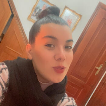 Niñera en Morón de la Frontera: Claudia