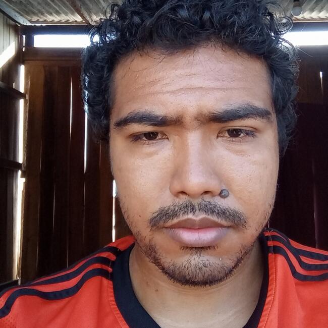 Babysitter in Belém: Juanmatos