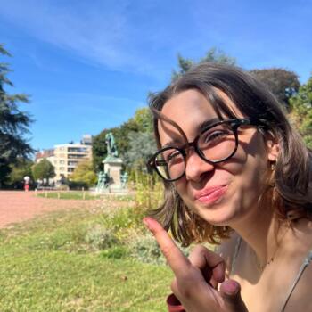 Baby-sitter Gand: Laurie