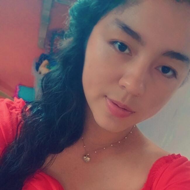 Niñera en Eloy Alfaro: Gaby