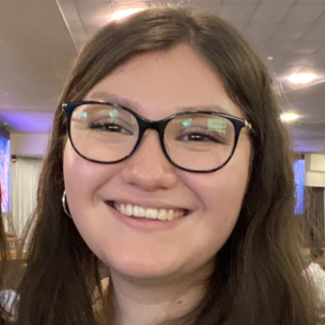 Babysitter in Sydney: Amalia