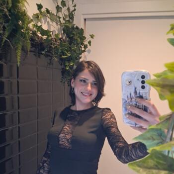 Babysitting job in Palermo: babysitting job Gloria