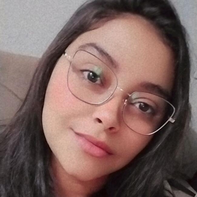 Babá em São Paulo (São Paulo): Silene