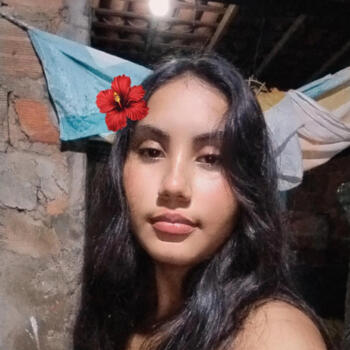 Babysitter in Parnaíba: Marieli