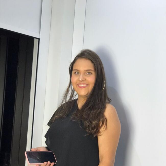 Babysitter in Itatiba: Yani