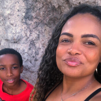 Família Rio de Janeiro: Joyce