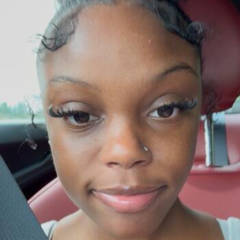 Babysitter in Baton Rouge: Anaya