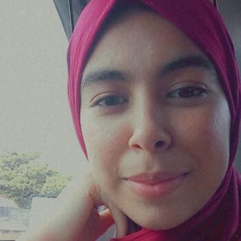 Nounou à Salé: Doha