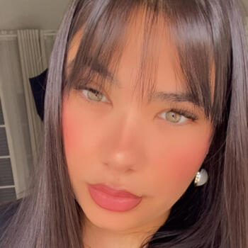 Niñera en Lo Prado: May