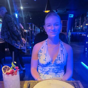 Babysitter in Blackrock: Aisling