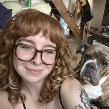 Baby-sitter Bruges: Kato