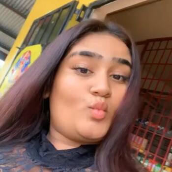 Babysitter in Siparia: Aleeyah