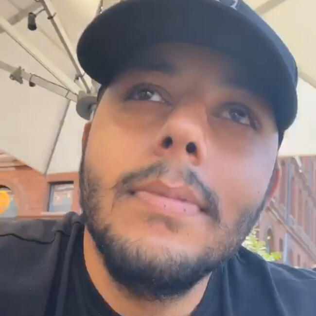 Babysitter in Tournefeuille: Cyril