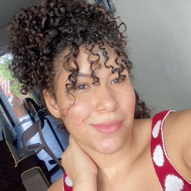 Babá em Toledo: Yasmim cassia