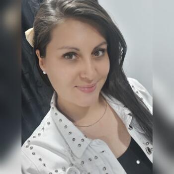 Nanny em Valência: Isa