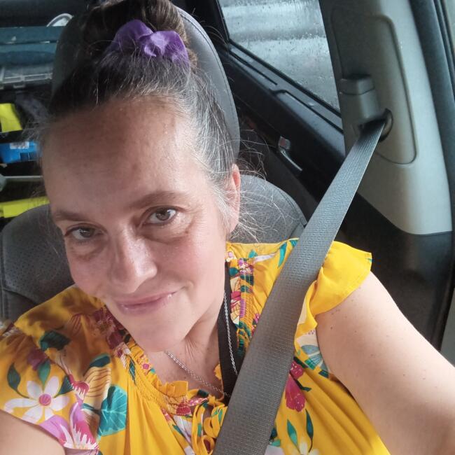 Nanny in Virginia Beach: Tammy