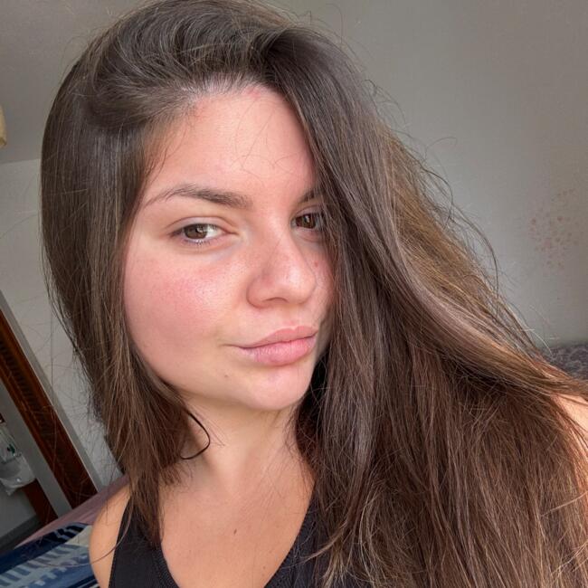 Nanny in Arona: Marianela Evelyn