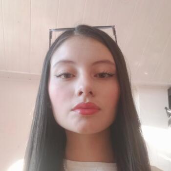 Babysitter in Tunja: Isabel Sofía