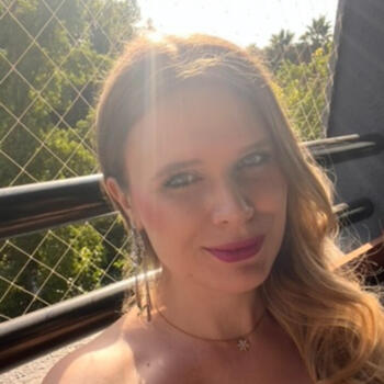 Niñera en Santiago de Chile: Daniela