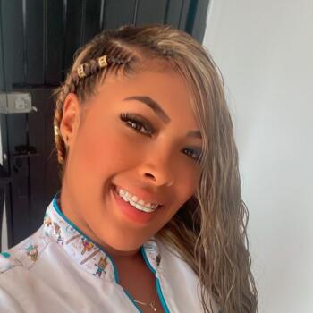 Niñera en Cali: Valeria