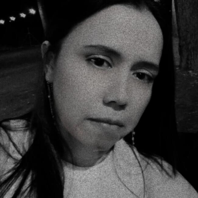 Niñera en Huesca: Martha