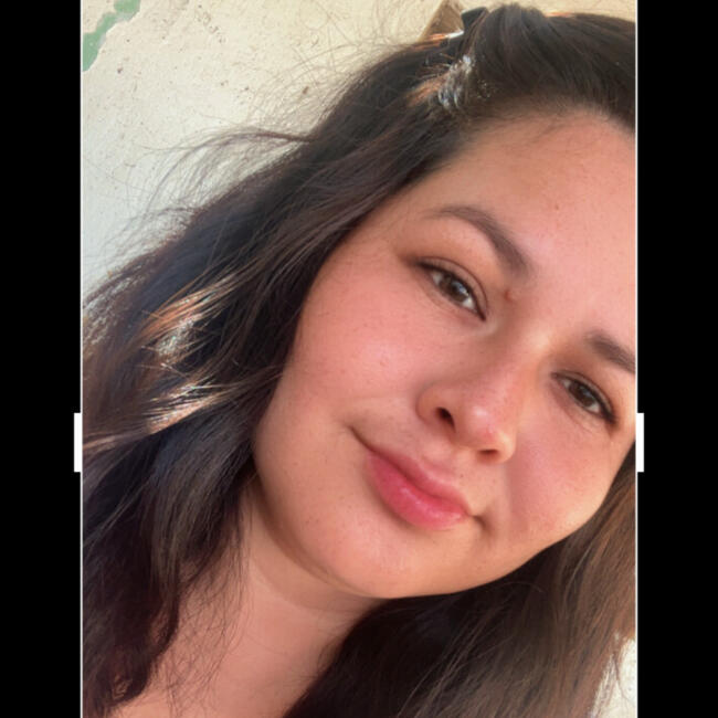 Niñera en Chocope: Luz