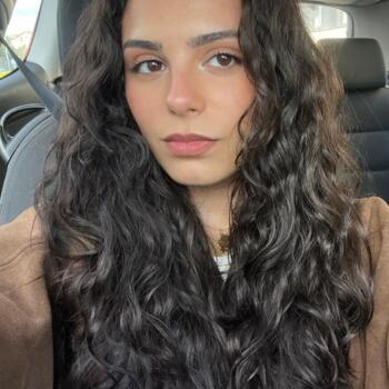 Nanny in Baiona: Andrea