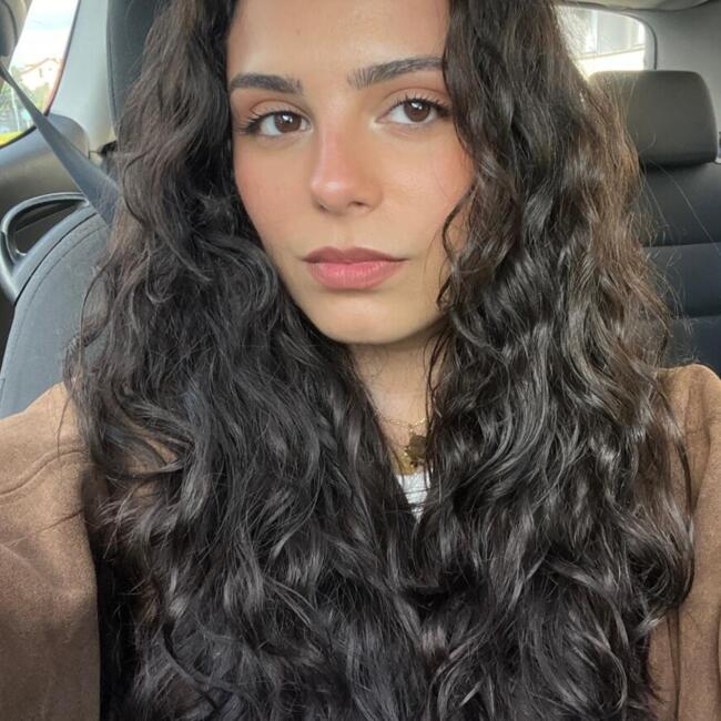 Nanny in Baiona: Andrea