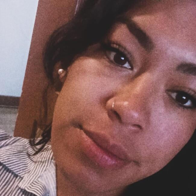 Babysitter in Coquimbo: Lesly