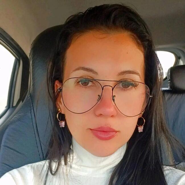 Babysitter in São José (São José): Joelma