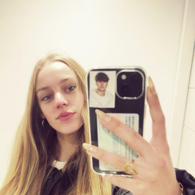 Babysitter in Alkmaar: Eva