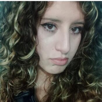 Babysitter Metepec: Daniela