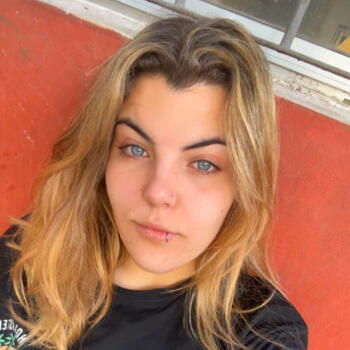 Babysitter in Montevideo: Micaela