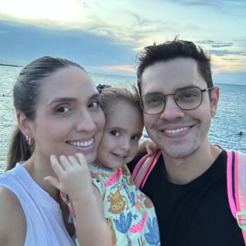 Parent Fortaleza: Rebecca Melo