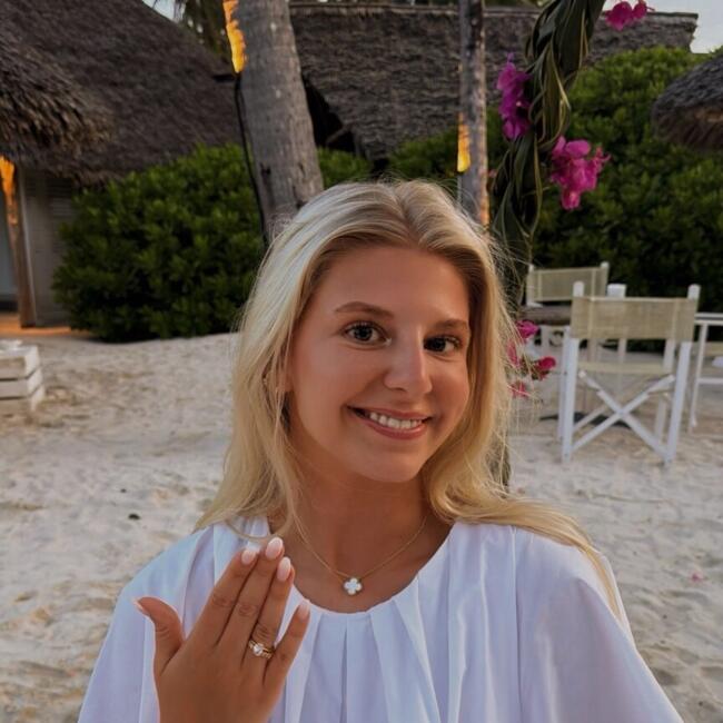 Babysitter in Deinze: Cassandra