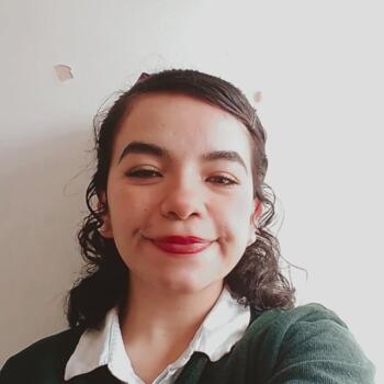 Babysitter in Bogotá: Dai