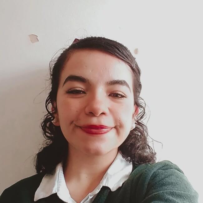 Babysitter in Bogotá: Dai