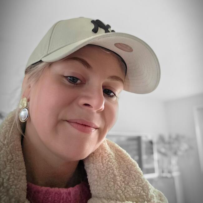 Babysitting job in Amersfoort: Laura